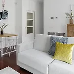 Basque Terrace By Feelfree Apartment