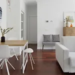 Apartment Basque Terrace By Feelfree *