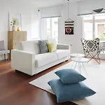 Basque Terrace By Feelfree Apartment