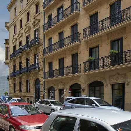 Basque Terrace By Feelfree