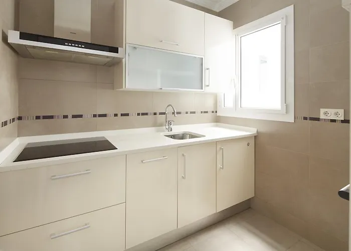 Basque Terrace By Feelfree San Sebastian