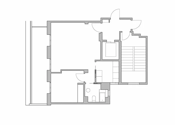 Basque Terrace By Feelfree San Sebastian