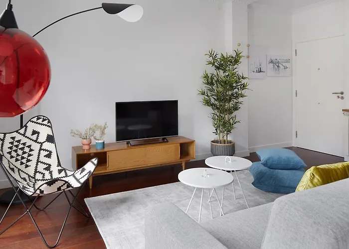 Apartment Basque Terrace By Feelfree San Sebastian